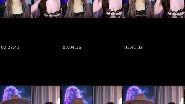 @noralove871 TikTok live from 2026-08-02