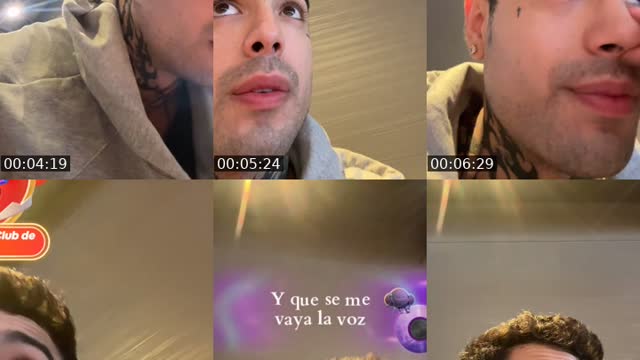 @naimdarrechilemete TikTok live from 2026-08-02