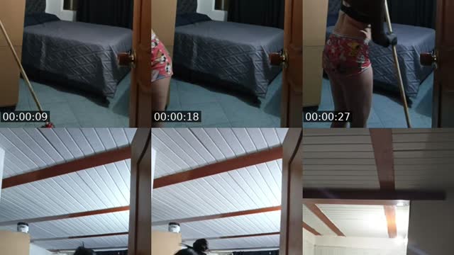 @coralinez09 TikTok live