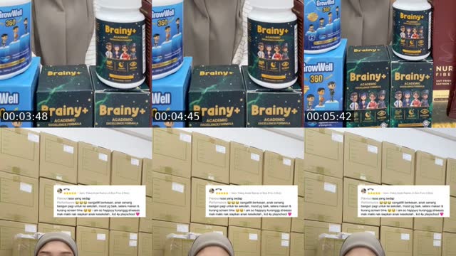 @brainyplushq TikTok live from 2026-08-02