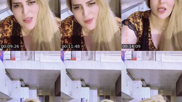 @hevn262 TikTok live