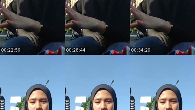 TikTok live: cbs kota damansara by @wawaabaharin