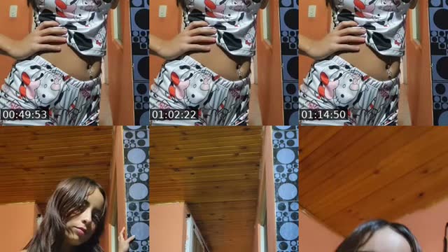 @karol77355 TikTok live