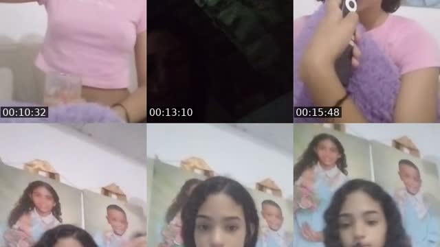 @.baby_63 TikTok live