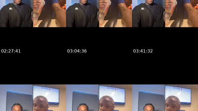 TikTok live: GET IN HERE🎬⭐️ by @itsalexventure
