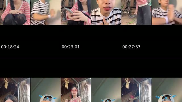 @nhuylee.2000 TikTok live