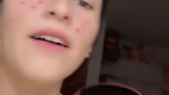 @zumi8_ TikTok live