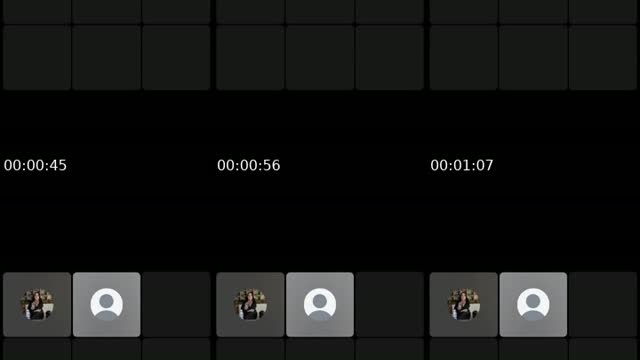 TikTok live: Rohosh van 010 by @lanooratje