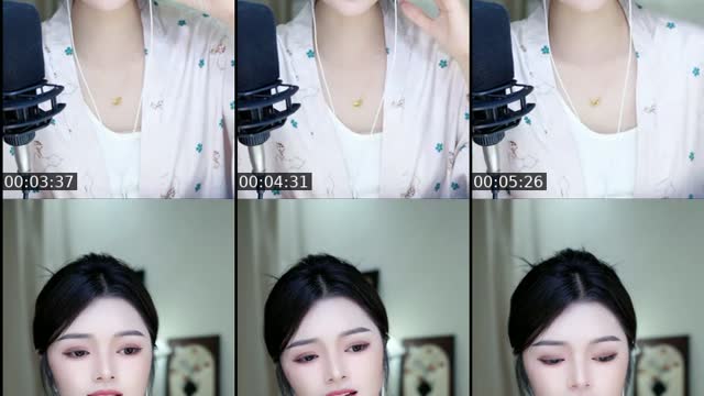 TikTok live: 她直播间人气很高…… by @xujinhuan1991