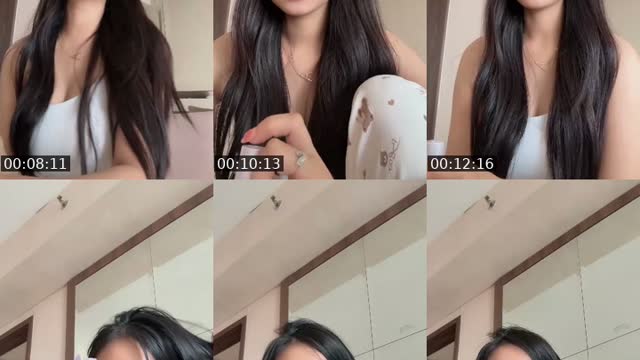 @arinrhmwnt TikTok live from 2026-08-02