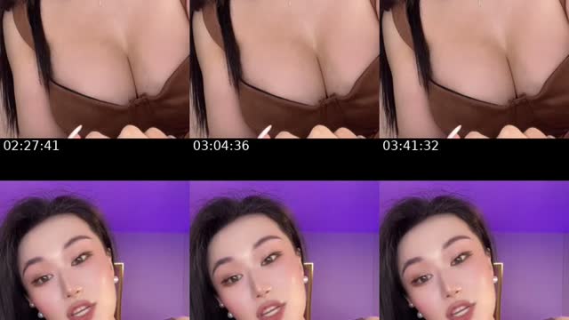 @arielshanshan TikTok live from 2026-08-02