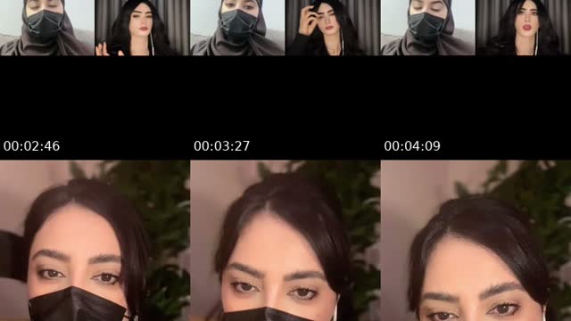 @almas.i2 TikTok live