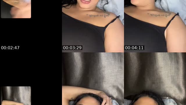 @boutaina_slh TikTok live