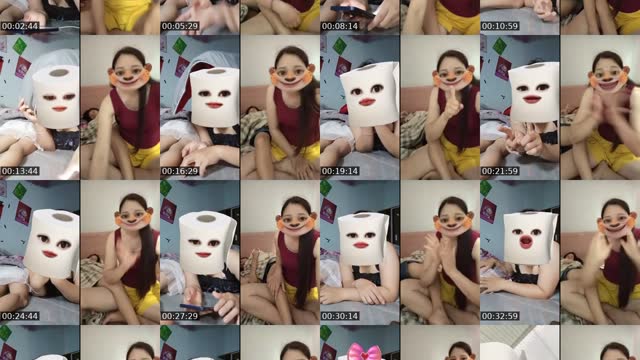 TikTok live: bụt ơi thương em by @vidia3780