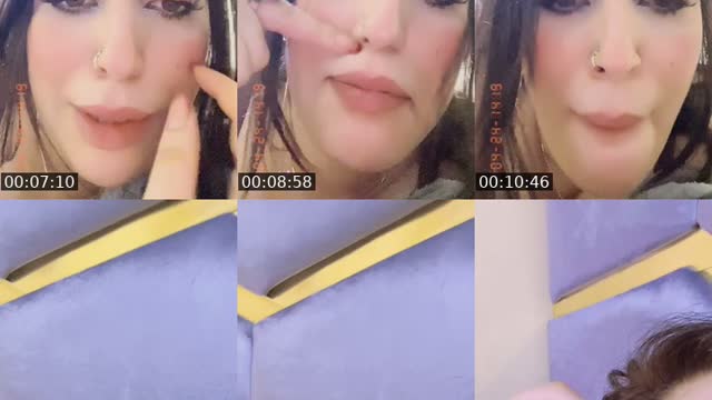 @noura45675 TikTok live