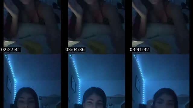 @galletasmariaa8 TikTok live from 2026-08-02