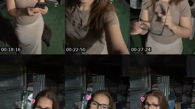 @gilma_ant_hz TikTok live from 2026-08-02
