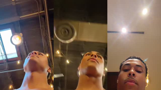 @to.twizzzyyyyy TikTok live