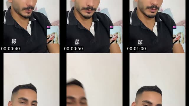 @asyasenac06 TikTok live