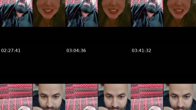 @ah_md107 TikTok live