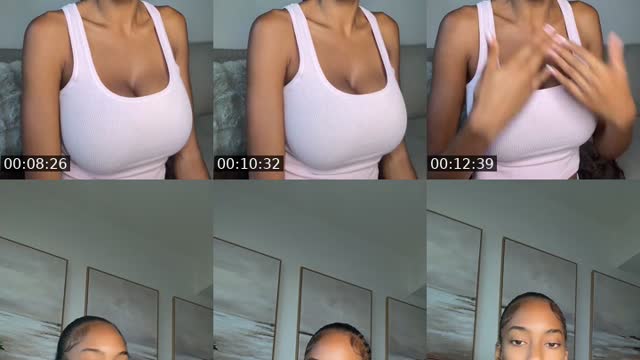 @dreamofnini TikTok live from 2026-08-02