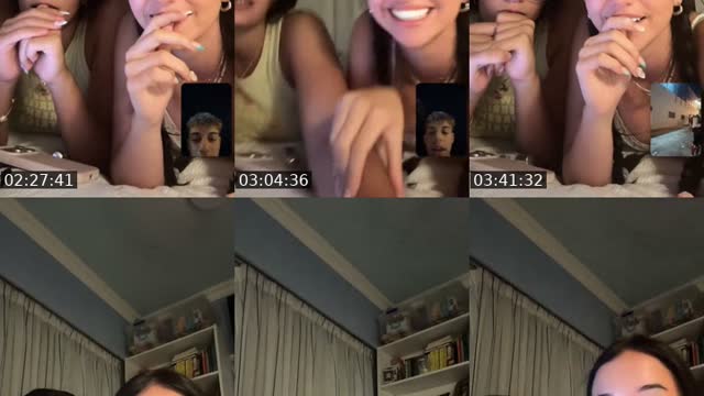 @noosoynoris TikTok live from 2026-08-02