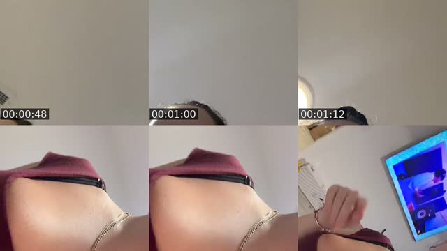 @kashout.xiomami TikTok live