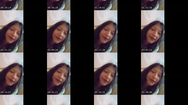 @key_cii00 TikTok live