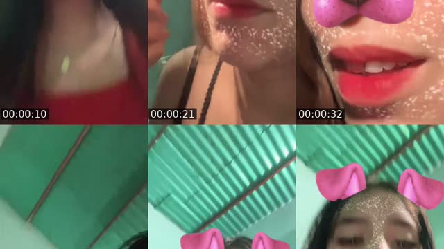 @aranzita.1125 TikTok live