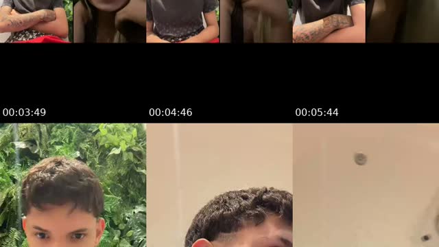 @astrolivess TikTok live