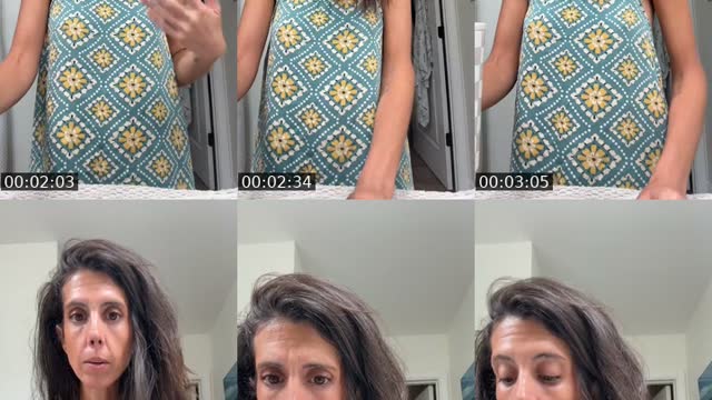 @mama_hour TikTok live
