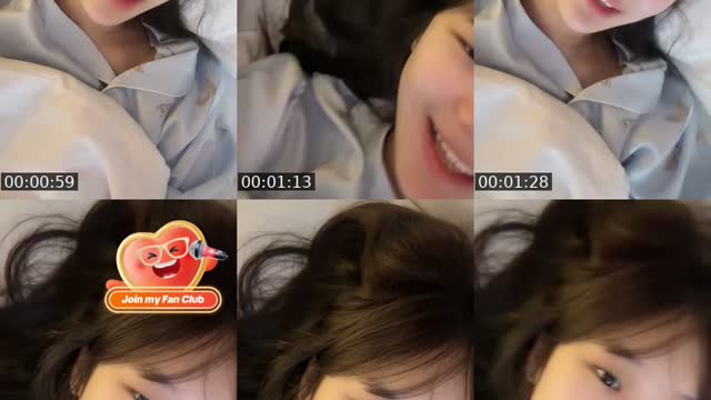@nadineabgail TikTok live from 2026-08-02