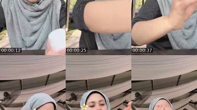 @nunha_jrm TikTok live
