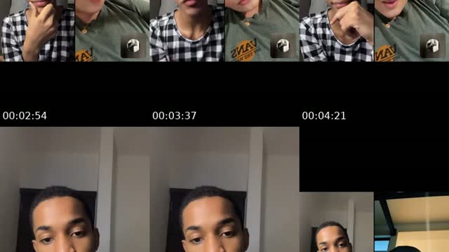 @danylamana TikTok live from 2026-08-02