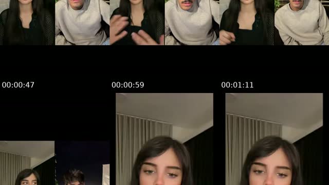 @hllw.12 TikTok live