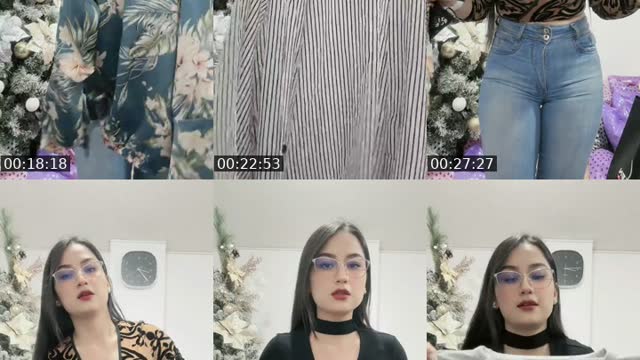 @its.nicolee_a TikTok live from 2026-08-02