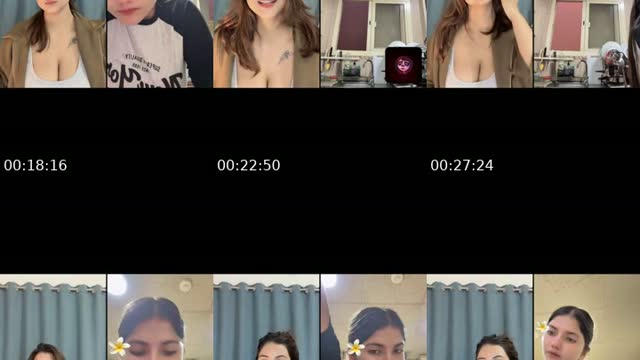 @karunashr TikTok live from 2026-08-02