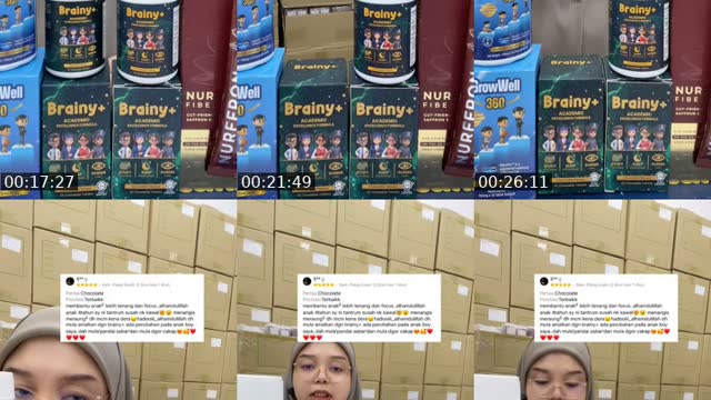 @brainyplushq TikTok live from 2026-08-02