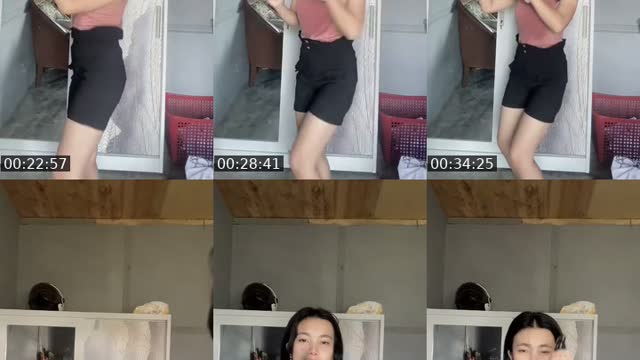 TikTok live: Jangan lupa taptap layar,follow by @tiara_mlinda