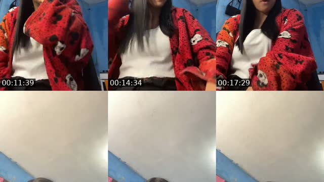 TikTok live: Arrume se cmg by @__.ayaraisaa