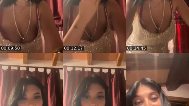 @official_iride_ TikTok live