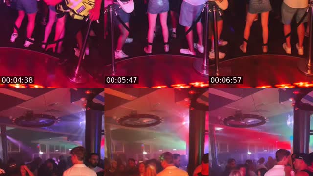 @djtonyjames72 TikTok live