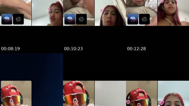 @goku05670 TikTok live