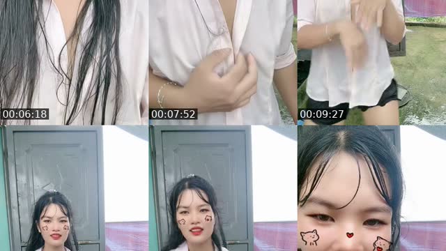 @chucdhsst82 TikTok live