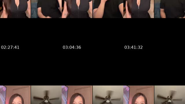 @nonokoz TikTok live from 2026-08-02