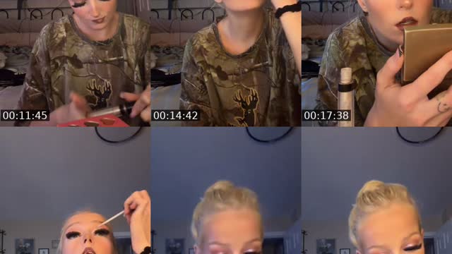 @urmomma69again TikTok live from 2026-08-02