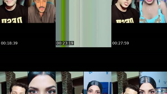 @elmhraga12 TikTok live