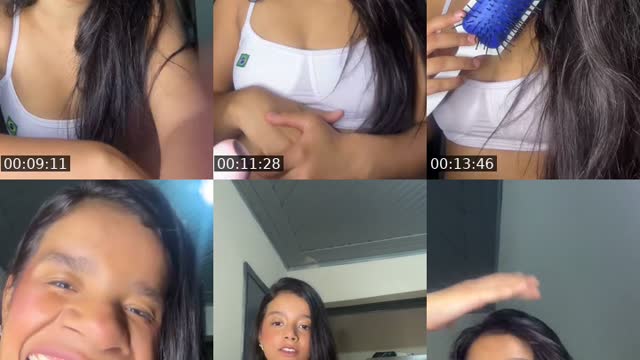 @cleo_mds2 TikTok live