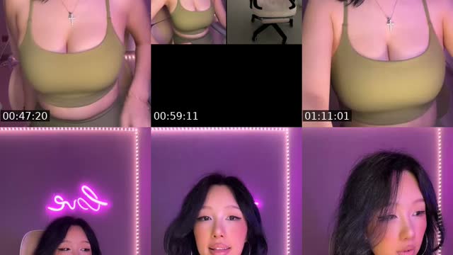 @milababe1214 TikTok live from 2026-08-02