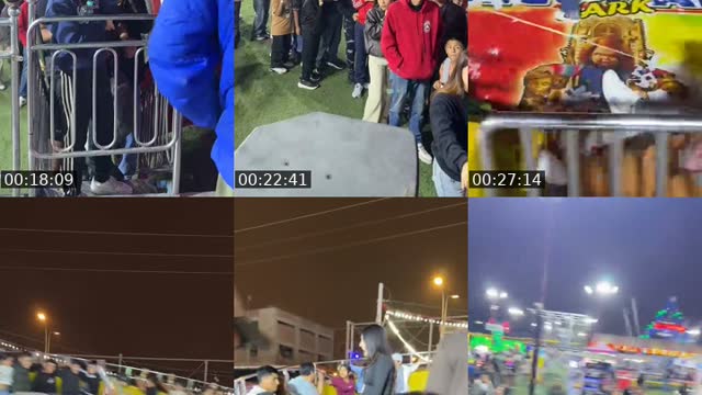 TikTok live: Juego Manía Park by @juegomania_park